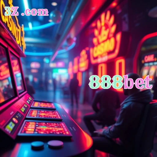 888bet Apostas Ao Vivo