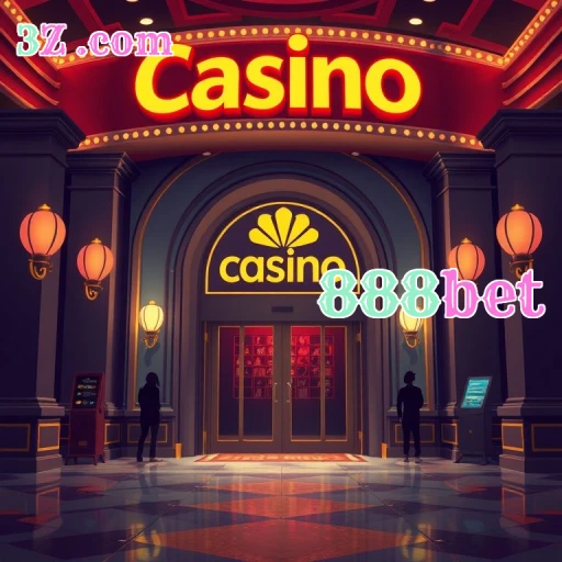 888bet Jogos de Cassino