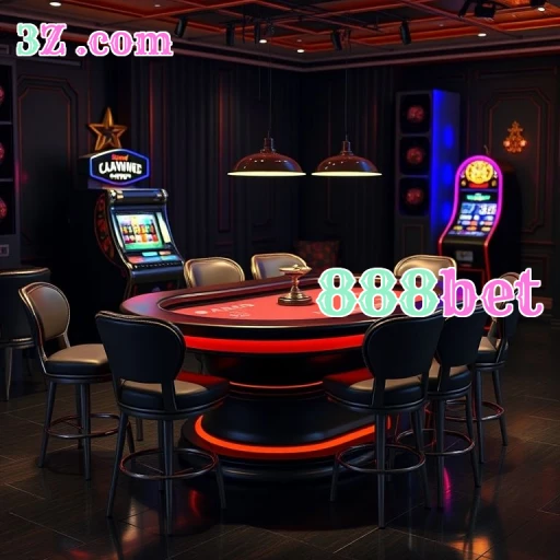 888bet Apostas em Esportes