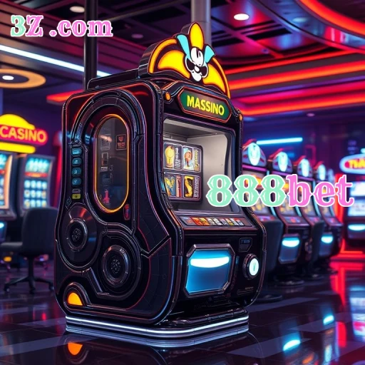 888bet Área VIP
